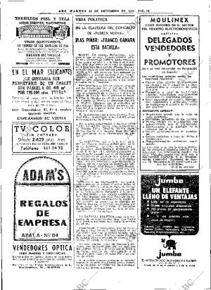 ABC MADRID 14-12-1976 página 34