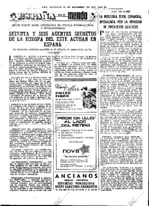 ABC MADRID 14-12-1976 página 41
