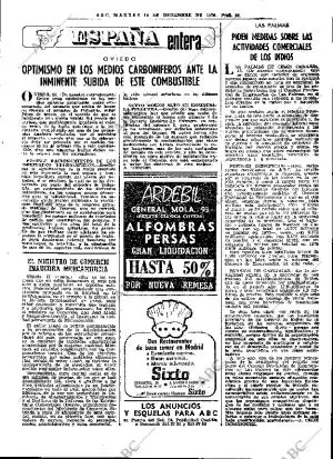 ABC MADRID 14-12-1976 página 43