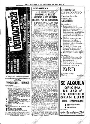 ABC MADRID 14-12-1976 página 52