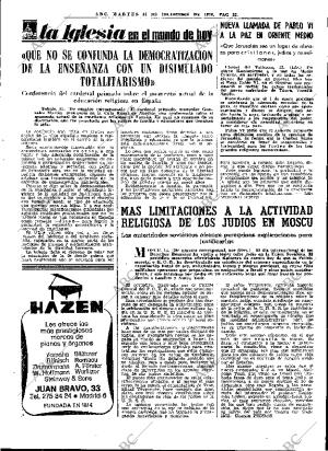 ABC MADRID 14-12-1976 página 53