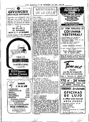 ABC MADRID 14-12-1976 página 59