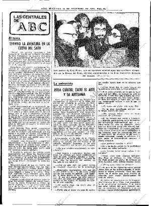 ABC MADRID 14-12-1976 página 68