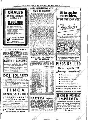 ABC MADRID 14-12-1976 página 74