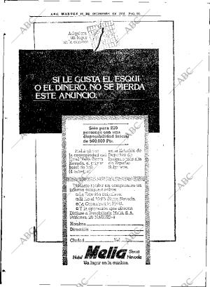ABC MADRID 14-12-1976 página 76