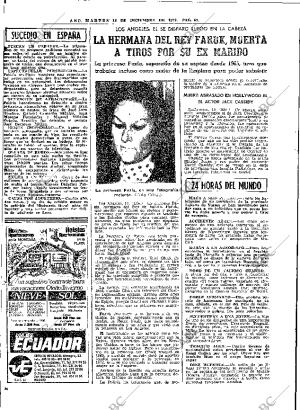 ABC MADRID 14-12-1976 página 80