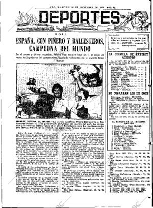 ABC MADRID 14-12-1976 página 81