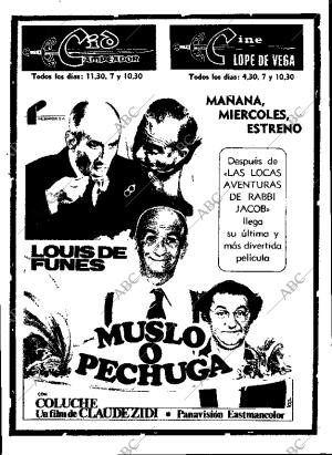 ABC MADRID 14-12-1976 página 9