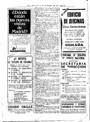 ABC MADRID 14-12-1976 página 97