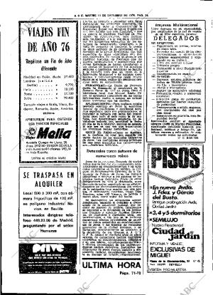 ABC SEVILLA 14-12-1976 página 54
