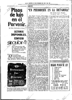 ABC SEVILLA 14-12-1976 página 66