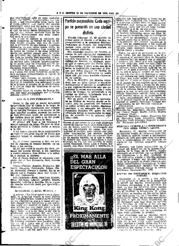 ABC SEVILLA 14-12-1976 página 80