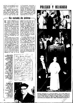 BLANCO Y NEGRO MADRID 18-12-1976 página 40