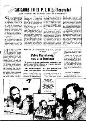 BLANCO Y NEGRO MADRID 18-12-1976 página 43