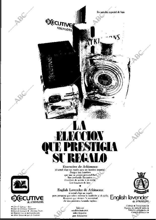 BLANCO Y NEGRO MADRID 18-12-1976 página 91