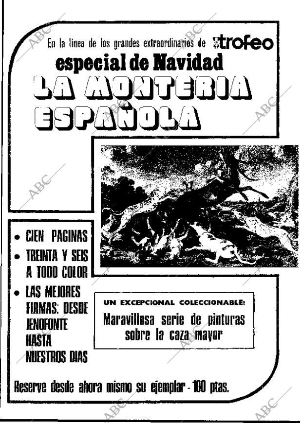 BLANCO Y NEGRO MADRID 18-12-1976 página 93