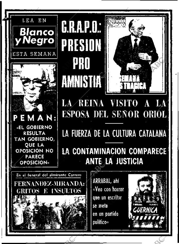 ABC MADRID 22-12-1976 página 102