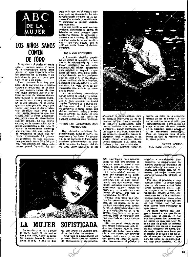 ABC MADRID 22-12-1976 página 103