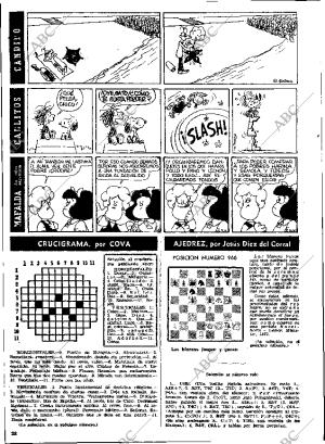 ABC MADRID 22-12-1976 página 108