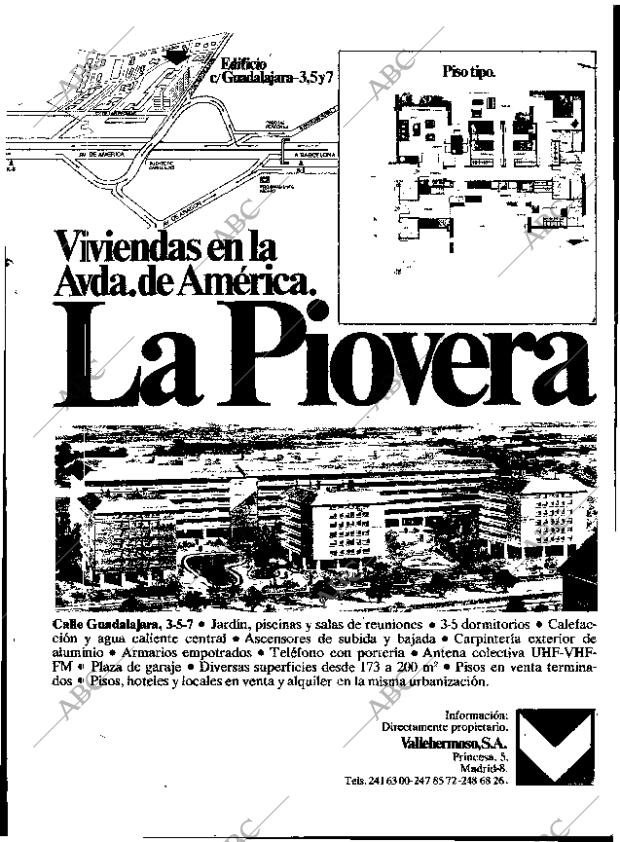 ABC MADRID 22-12-1976 página 111
