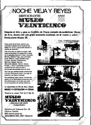ABC MADRID 22-12-1976 página 16