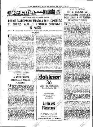 ABC MADRID 22-12-1976 página 32