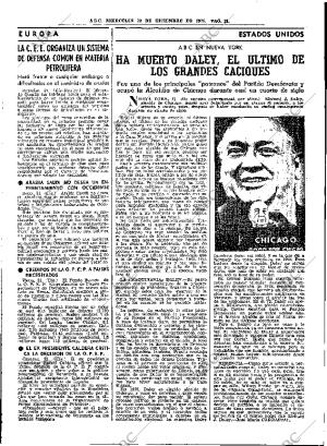 ABC MADRID 22-12-1976 página 37