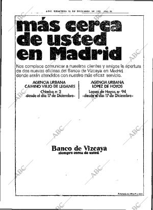 ABC MADRID 22-12-1976 página 42