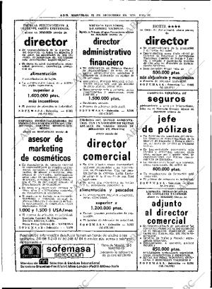 ABC MADRID 22-12-1976 página 48