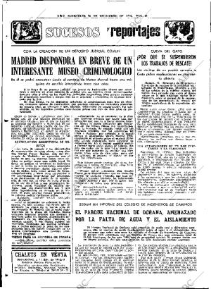 ABC MADRID 22-12-1976 página 66