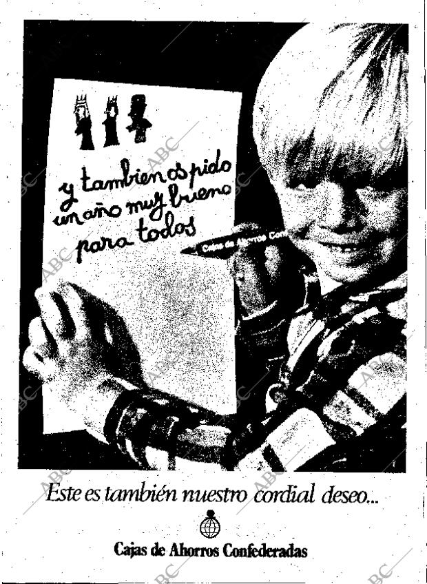 ABC MADRID 22-12-1976 página 7