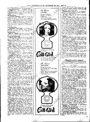 ABC MADRID 22-12-1976 página 81