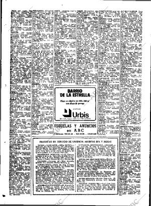 ABC MADRID 22-12-1976 página 86