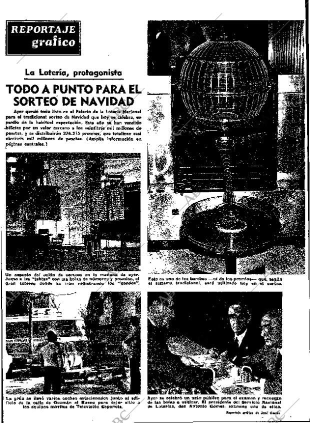 ABC MADRID 22-12-1976 página 9