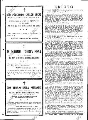 ABC MADRID 22-12-1976 página 94