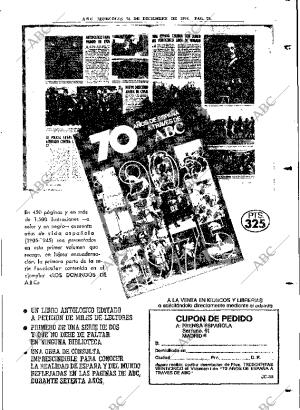 ABC MADRID 22-12-1976 página 95