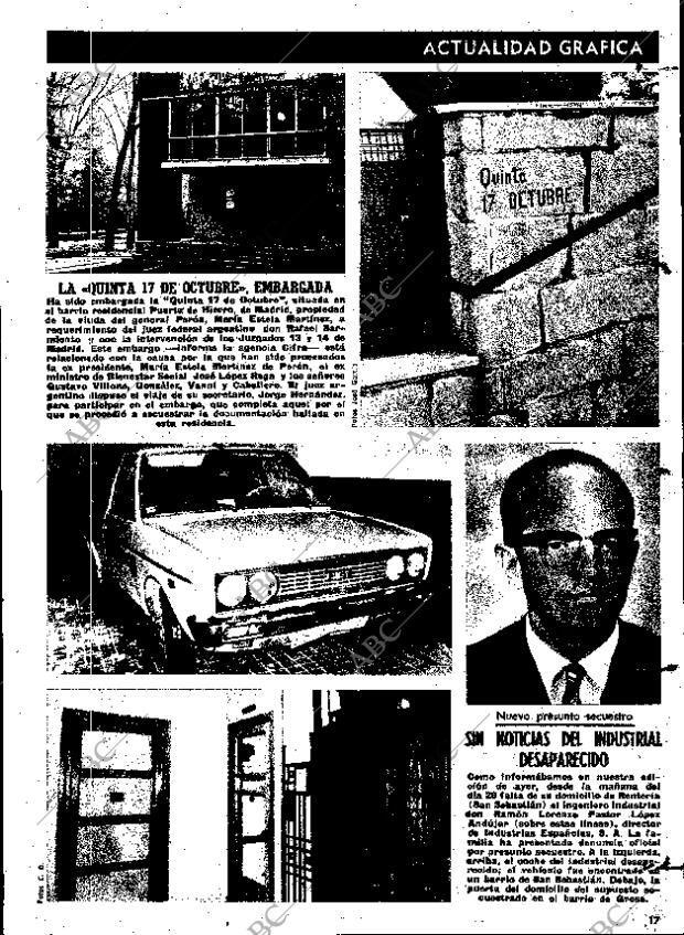 ABC MADRID 22-12-1976 página 97