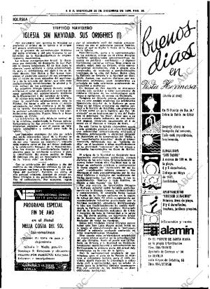 ABC SEVILLA 22-12-1976 página 55