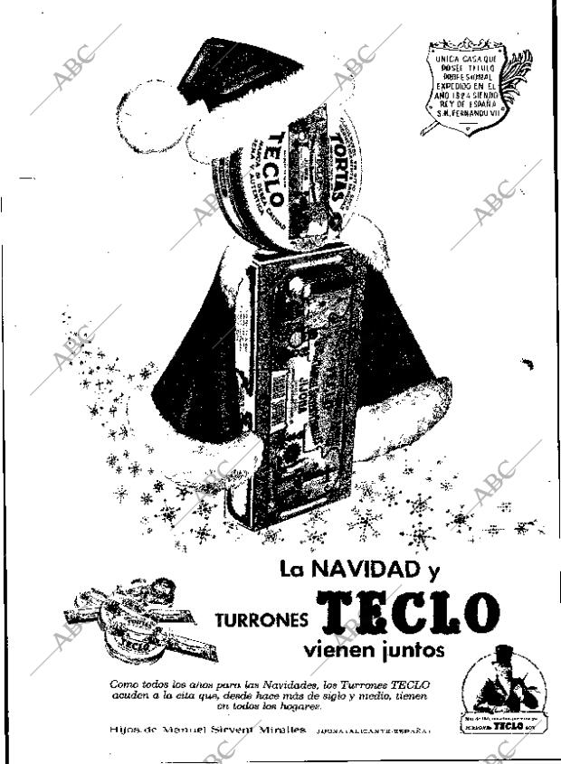 ABC MADRID 23-12-1976 página 117