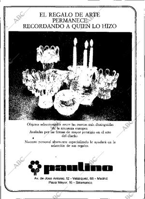 ABC MADRID 23-12-1976 página 12