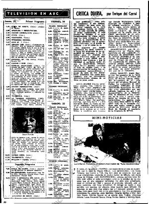 ABC MADRID 23-12-1976 página 126