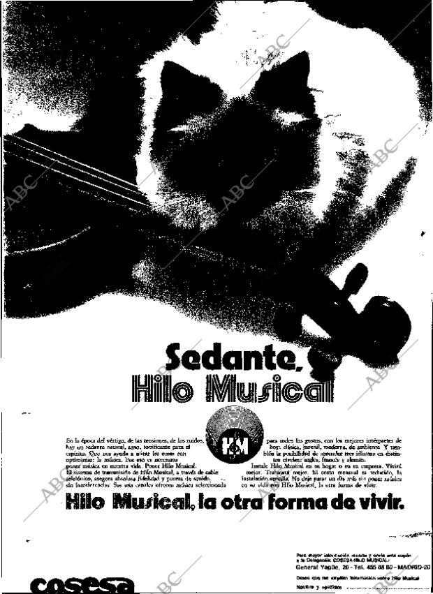 ABC MADRID 23-12-1976 página 128