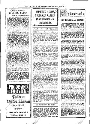 ABC MADRID 23-12-1976 página 20