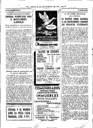 ABC MADRID 23-12-1976 página 30