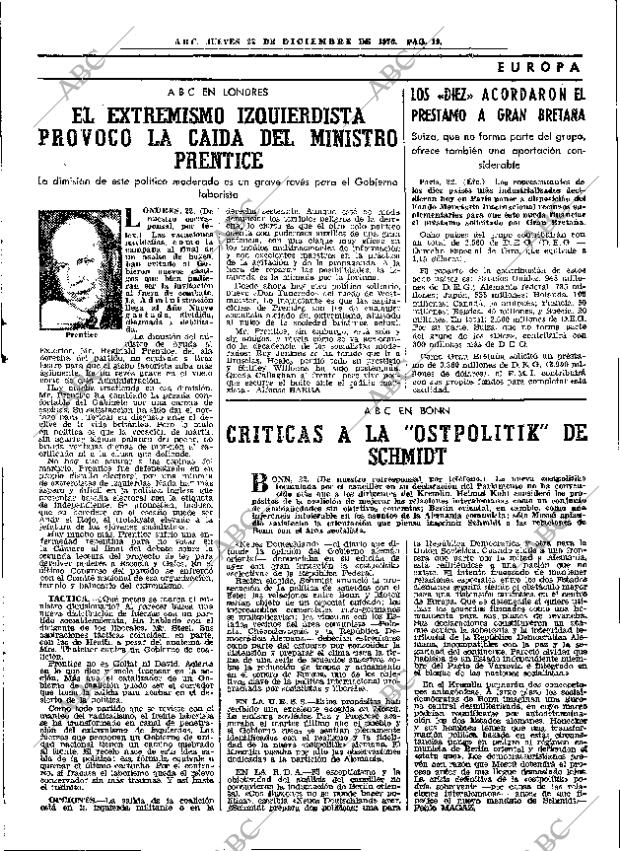 ABC MADRID 23-12-1976 página 35