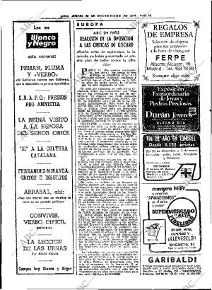 ABC MADRID 23-12-1976 página 38