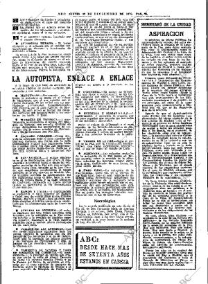 ABC MADRID 23-12-1976 página 43
