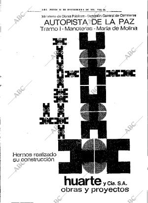 ABC MADRID 23-12-1976 página 45