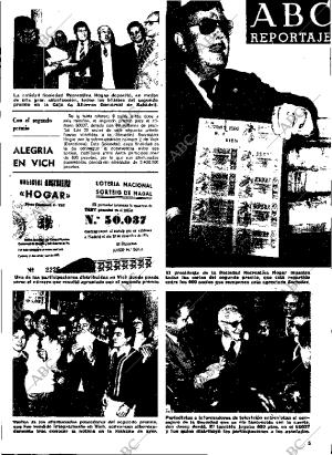ABC MADRID 23-12-1976 página 5