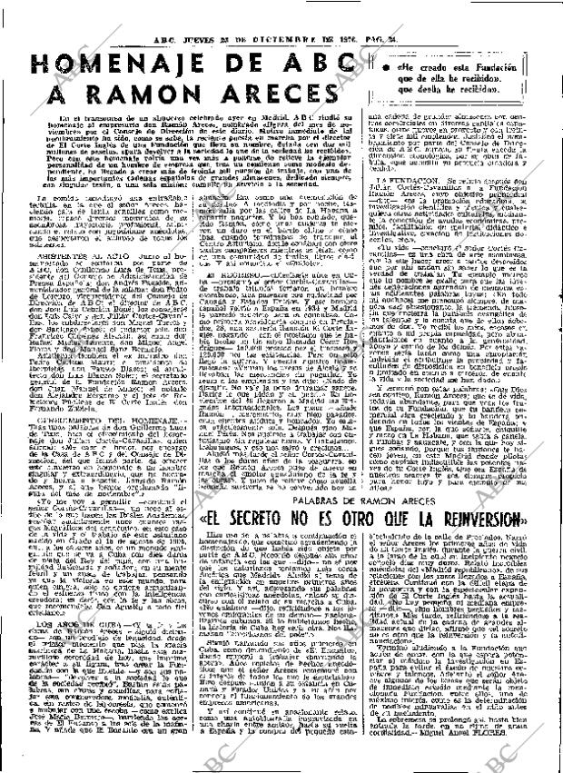 ABC MADRID 23-12-1976 página 50